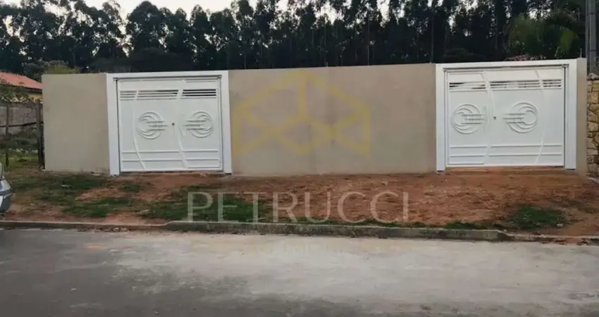 Terreno à venda, 860 m² por R$ 490.000,00 - Jardim Rossin - Campinas/SP