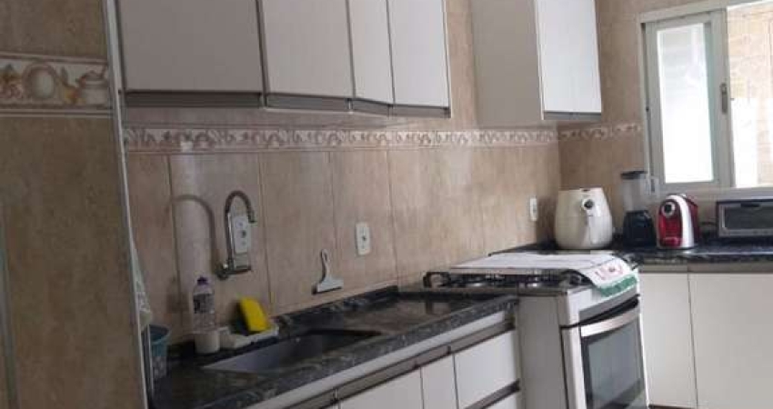 Casa Residencial à venda, Jardim Dom Nery, Campinas - CA2092.