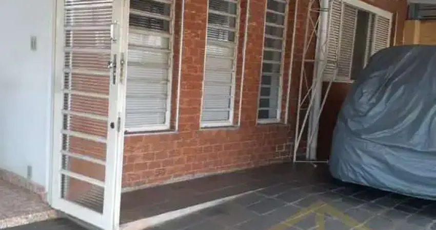 Casa Residencial à venda, Jardim Chapadão, Campinas - CA2770.