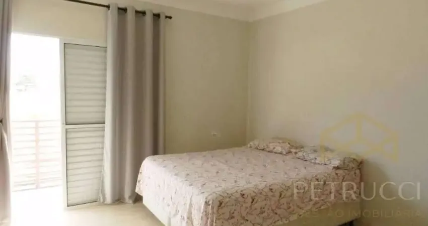 Casa Residencial à venda, Jardim Residencial Vaughan, Sumaré - CA3092.