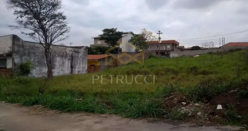 Terreno Comercial à venda, Jardim Do Lago Continuação, Campinas - TE0912.