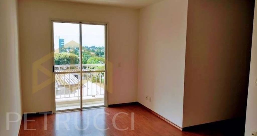 Apartamento com 3 dormitórios à venda, 58 m² por R$ 650.000,00 - Vila Nova - Campinas/SP