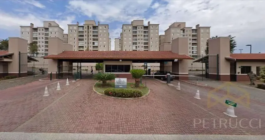 Apartamento com 3 dormitórios à venda, 77 m² por r$ 645.000,00 - jardim são vicente - campinas/sp