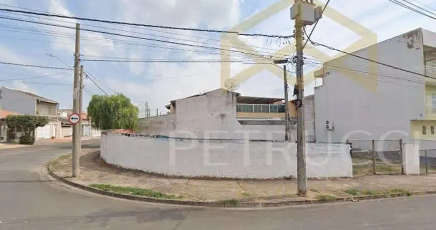 Terreno à venda, 400 m² por R$ 600.000,00 - Parque Nova Carioba - Americana/SP