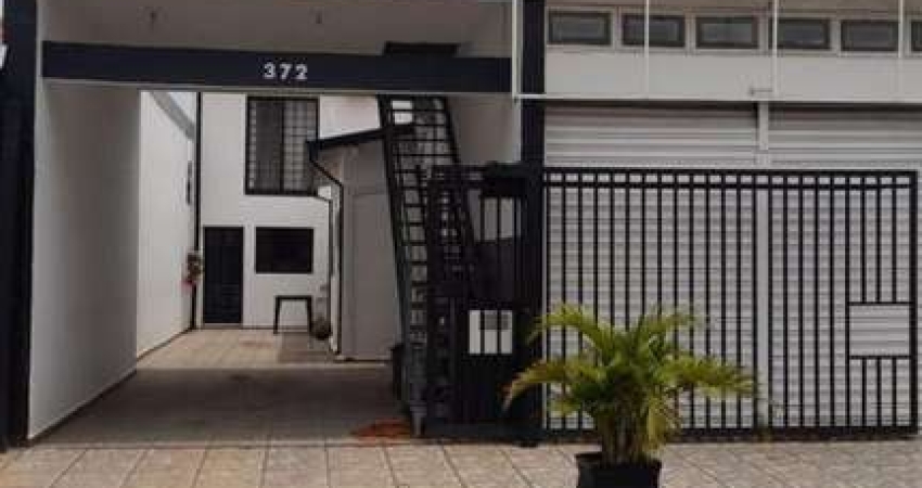 Casa Comercial à venda, Parque Residencial Vila União, Campinas - CA3767.