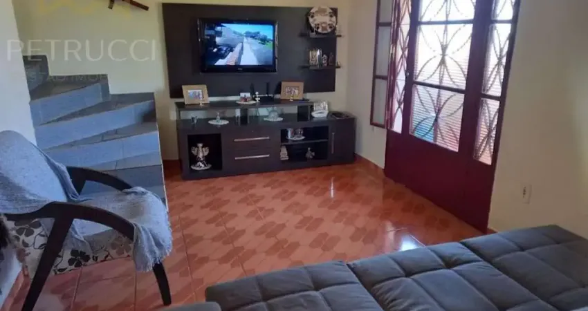 Casa Comercial à venda, Parque Via Norte, Campinas - CA3799.