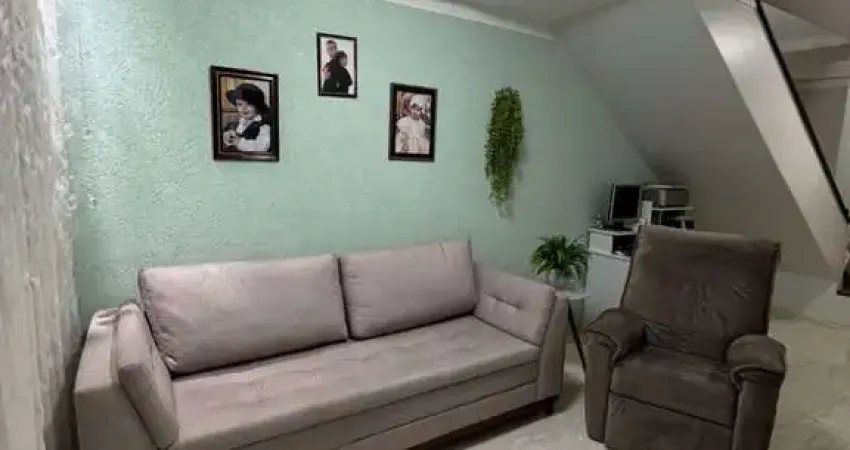 Casa com 3 dormitórios à venda, 115 m² por R$ 586.000,00 - Brieds - Americana/SP