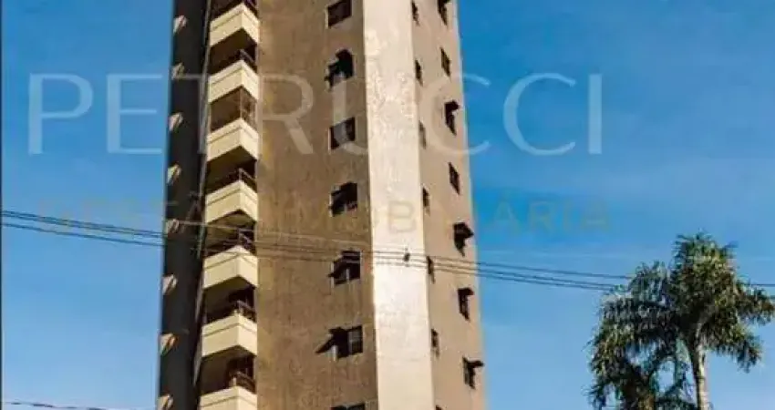 Apartamento Residencial à venda, Jardim Proença, Campinas - AP2545.