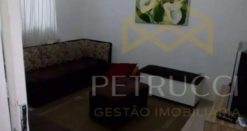 Casa Residencial à venda, Jardim Paraíso de Viracopos, Campinas - CA4008.