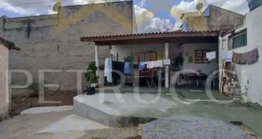 Casa comercial com 2 salas à venda na Rua Santos Dumont, 199, Ponte de São João, Jundiaí