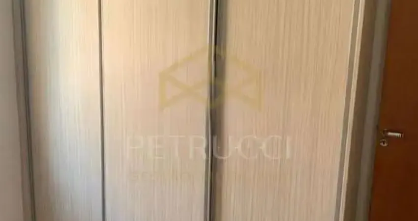 Apartamento Residencial à venda, Mansões Santo Antônio, Campinas - AP2605.