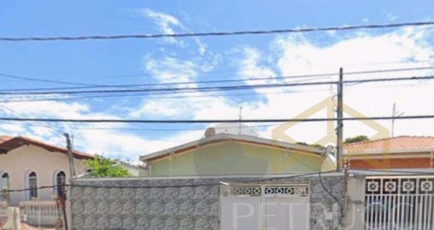 Casa com 3 dormitórios à venda, 178 m² por R$ 600.000,00 - Jardim Santana - Campinas/SP