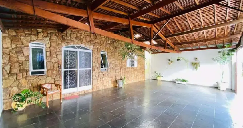 Casa Residencial à venda, Jardim García, Campinas - CA4154.