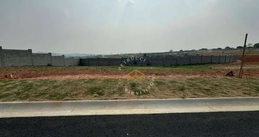 Terreno à venda, 360 m² - Loteamento Alphaville Campinas - Campinas/SP