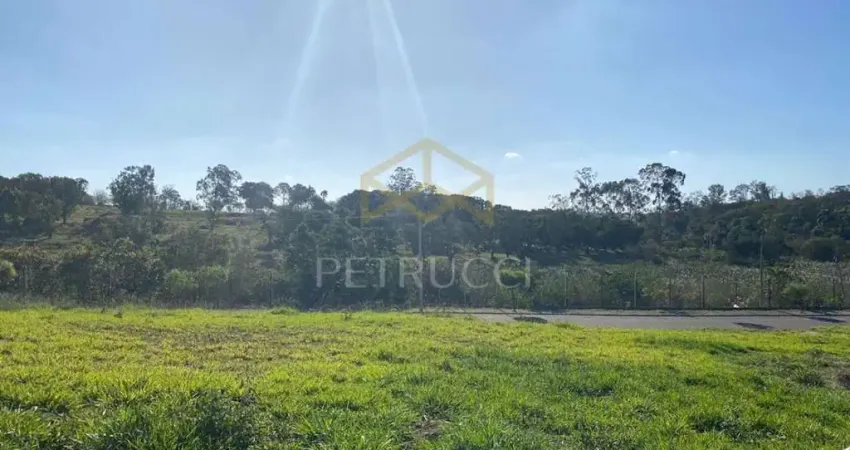 Terreno Residencial à venda, Colinas de Indaiatuba, Indaiatuba - TE1248.