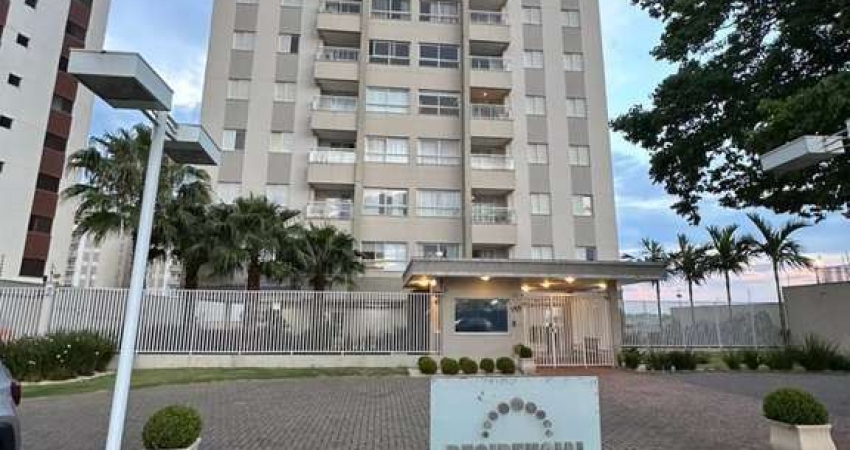 Apartamento com 3 dormitórios à venda, 80 m² por R$ 615.000,00 - Vila Brandina - Campinas/SP