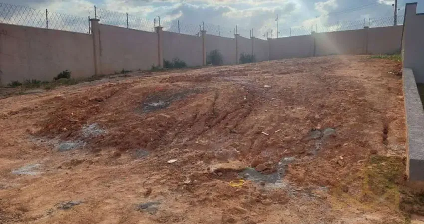 Terreno à venda, 447 m² por R$ 761.600,00 - Loteamento Residencial Arborais - Campinas/SP