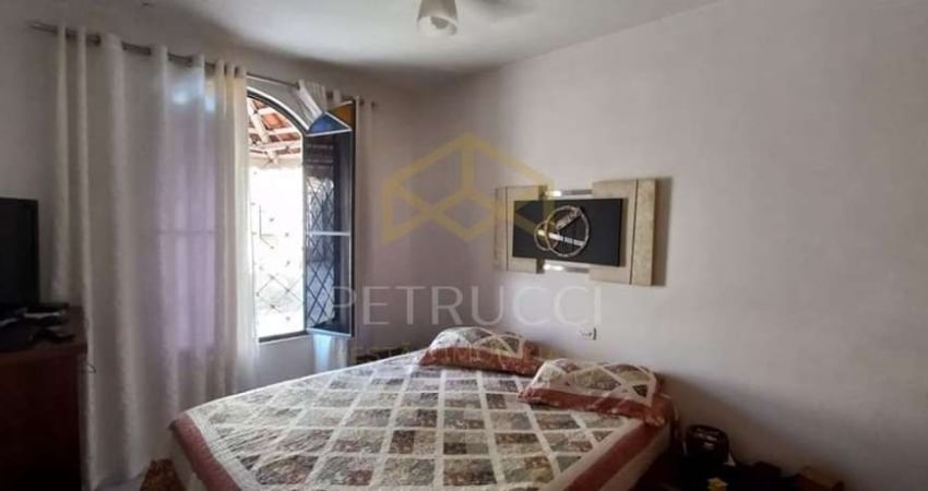 Casa Residencial à venda, Jardim Nova Europa, Campinas - CA4349.