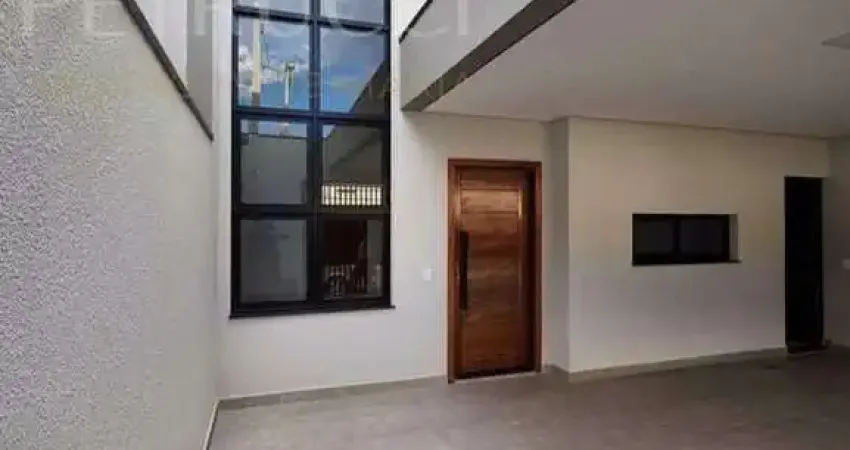 Casa Comercial à venda, Jardim Residencial Veneza, Indaiatuba - CA4363.