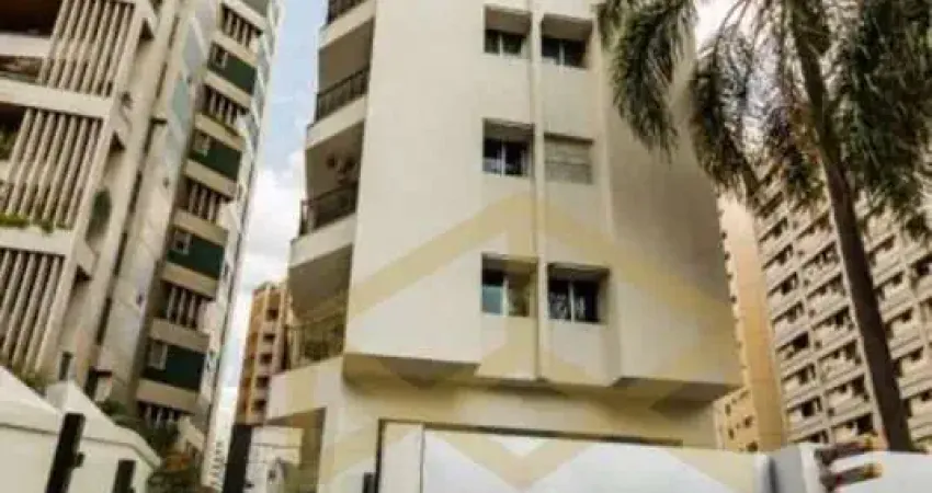 Apartamento com 2 dormitórios à venda, 121 m² por R$ 780.000,00 - Cambuí - Campinas/SP