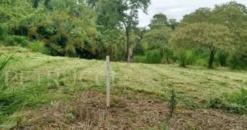 Área Comercial à venda, Pedra Branca, Campinas - AR0093.