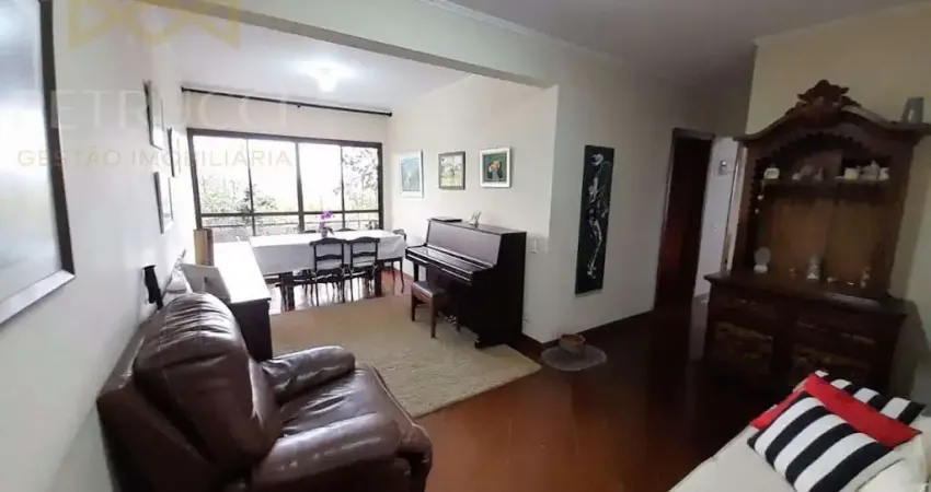 Apartamento Residencial à venda, Jardim das Paineiras, Campinas - AP2971.
