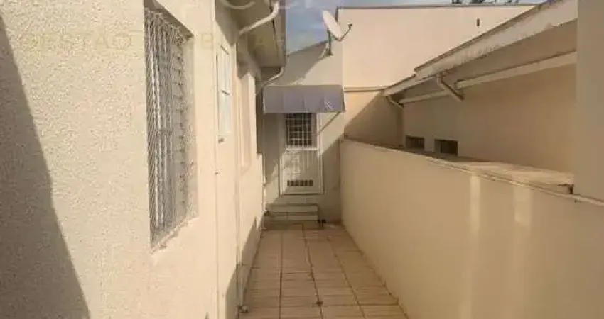 Casa Residencial à venda, Jardim Leonor, Campinas - CA4609.