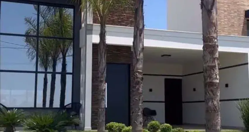 Casa Residencial à venda, Centro, Paranapanema - CA4641.