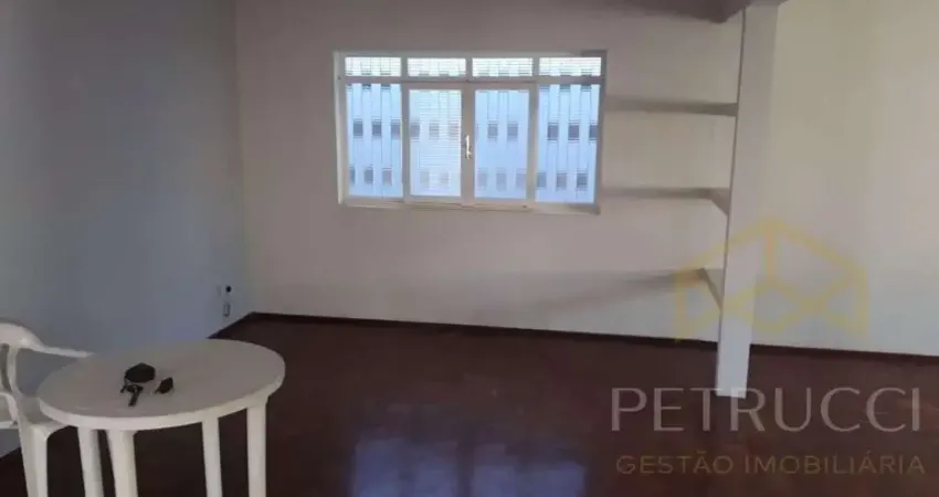 Casa Residencial à venda, Jardim Chapadão, Campinas - CA4780.