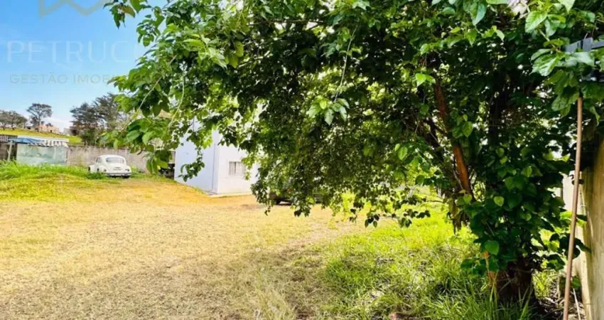 Terreno à venda, 780 m² por R$ 837.000,00 - Parque Jambeiro - Campinas/SP
