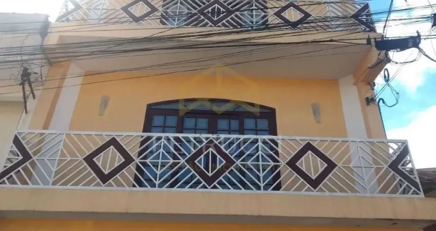 Casa Residencial à venda, Laranjeiras, Caieiras - CA4862.