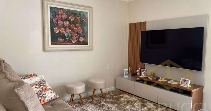 Casa com 3 dormitórios à venda, 181 m² por R$ 905.000,00 - Vila João Jorge - Campinas/SP
