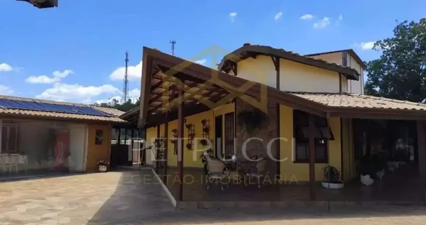 Casa com 3 quartos à venda na Avenida Dinhah de Barros, 160, Centro, Jarinu