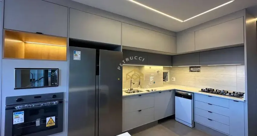 Apartamento Residencial à venda, Ponte Preta, Campinas - AP3257.