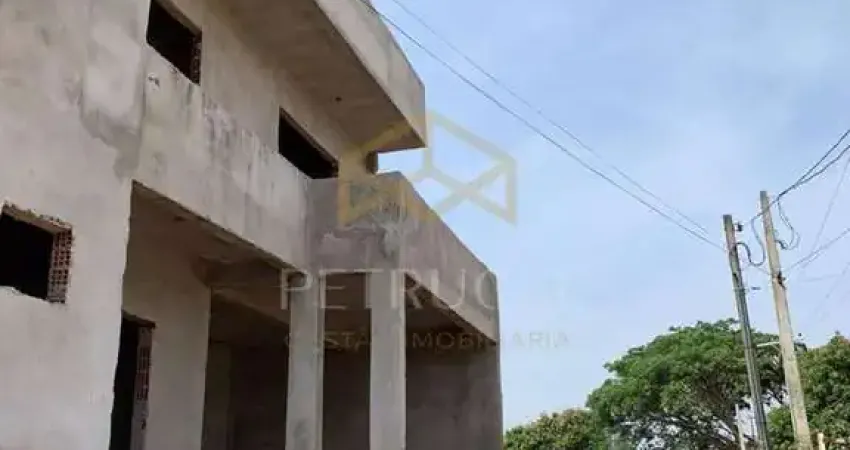 Casa com 4 dormitórios à venda, 345 m² por r$ 890.000,00 - parque dos pomares - campinas/sp