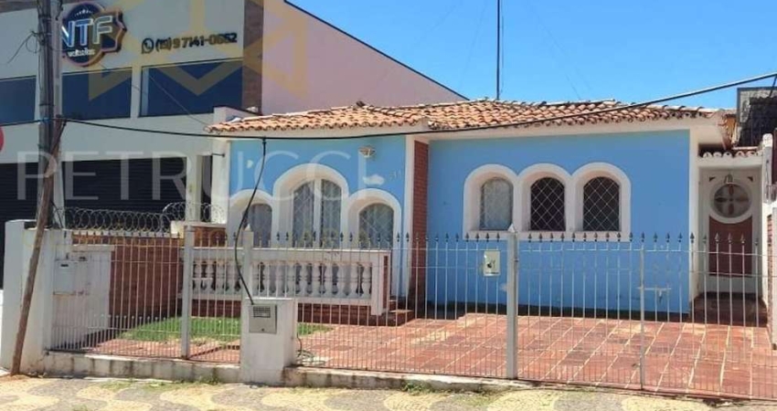 Casa com 2 dormitórios à venda, 165 m² por R$ 900.000,00 - Jardim Bela Vista - Campinas/SP