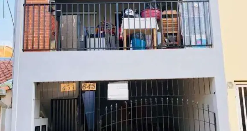 Casa Residencial à venda, Jardim Morada do Sol, Indaiatuba - CA5054.