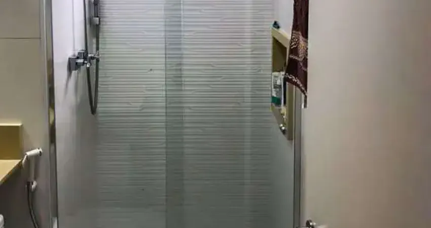 Apartamento Residencial à venda, Jardim America, Paulínia - AP3373.