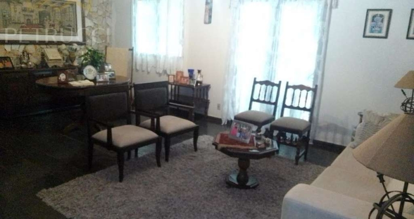Casa Residencial à venda, Jardim Madalena, Campinas - CA5301.