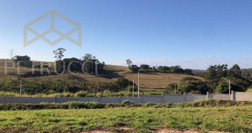 Terreno à venda, 715 m² por R$ 1.100.000,00 - Loteamento Residencial Arborais - Campinas/SP