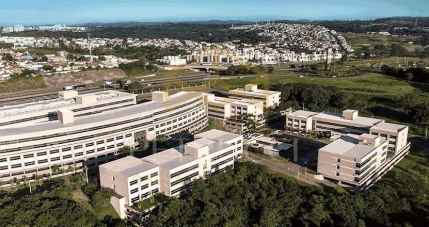 Terreno Residencial à venda, Swiss Park, Campinas - TE1767.
