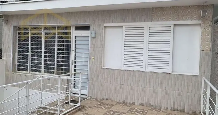 Casa com 2 dormitórios à venda, 160 m² por r$ 650.000,00 - jardim chapadão - campinas/sp