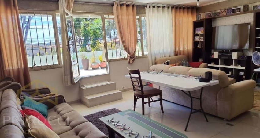 Casa com 3 dormitórios à venda, 380 m² por R$ 990.000,00 - Jardim Leonor - Campinas/SP