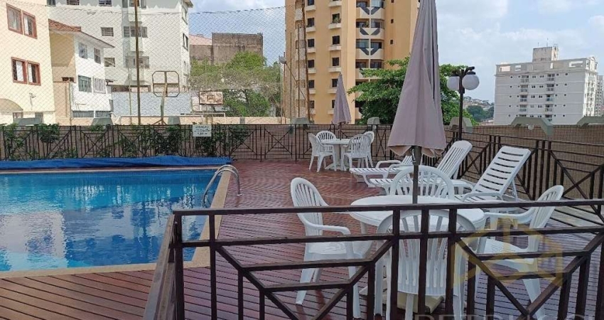 Apartamento Residencial à venda, Vila Paulicéia, São Paulo - AP3987.