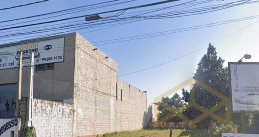 Terreno à venda, 275 m² por R$ 1.000.000,00 - Jardim Sul América - Campinas/SP