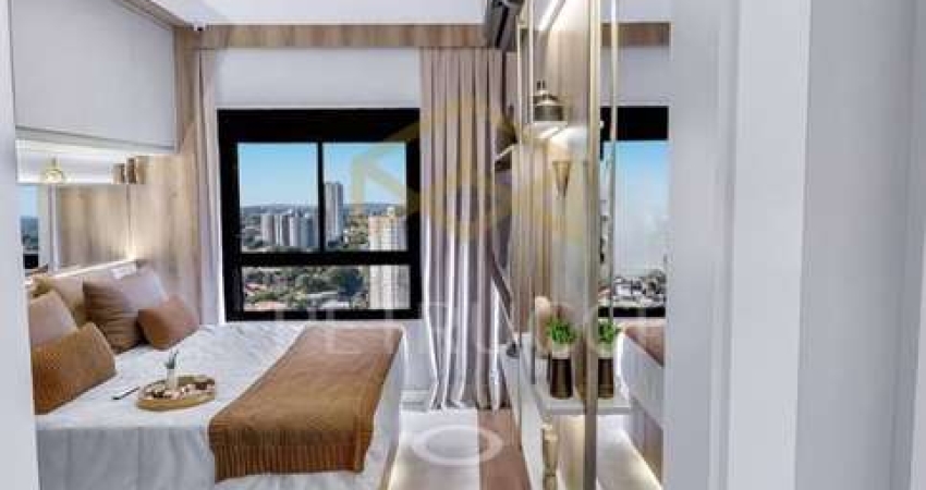 Apartamento com 2 dormitórios à venda, 68 m² por R$ 998.000,00 - Cambuí - Campinas/SP