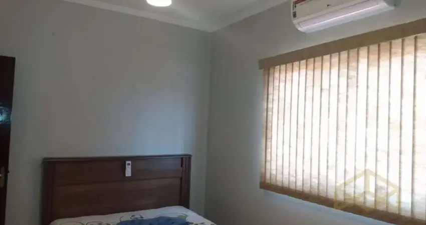 Casa com 6 dormitórios à venda, 260 m² por R$ 980.000,00 - Cidade Jardim - Monte Mor/SP