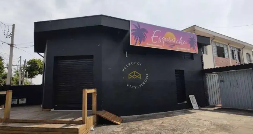 Salão, 330 m² - venda por R$ 1.050.000,00 ou aluguel por R$ 6.180,00 - Parque Universitário de Viracopos - Campinas/SP