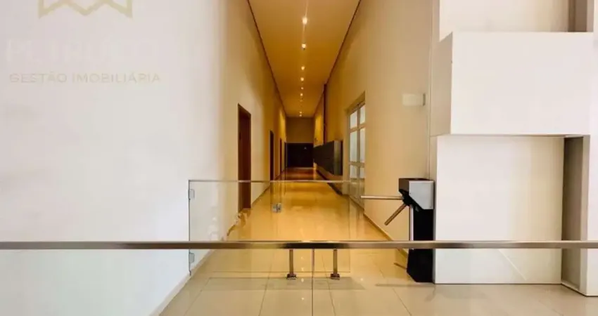 Sala comercial com 2 salas à venda na Avenida Orosimbo Maia, 430, Centro, Campinas