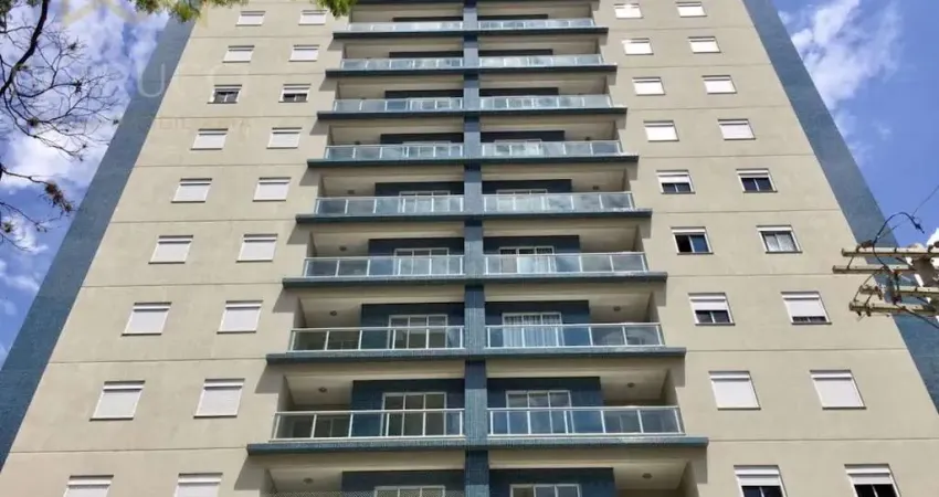 Apartamento com 3 dormitórios à venda, 87 m² - vila itapura - campinas/sp